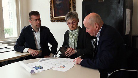 Foto Immobilie verkaufen