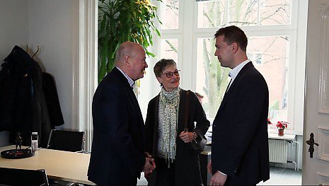 Foto Immobilie vermieten