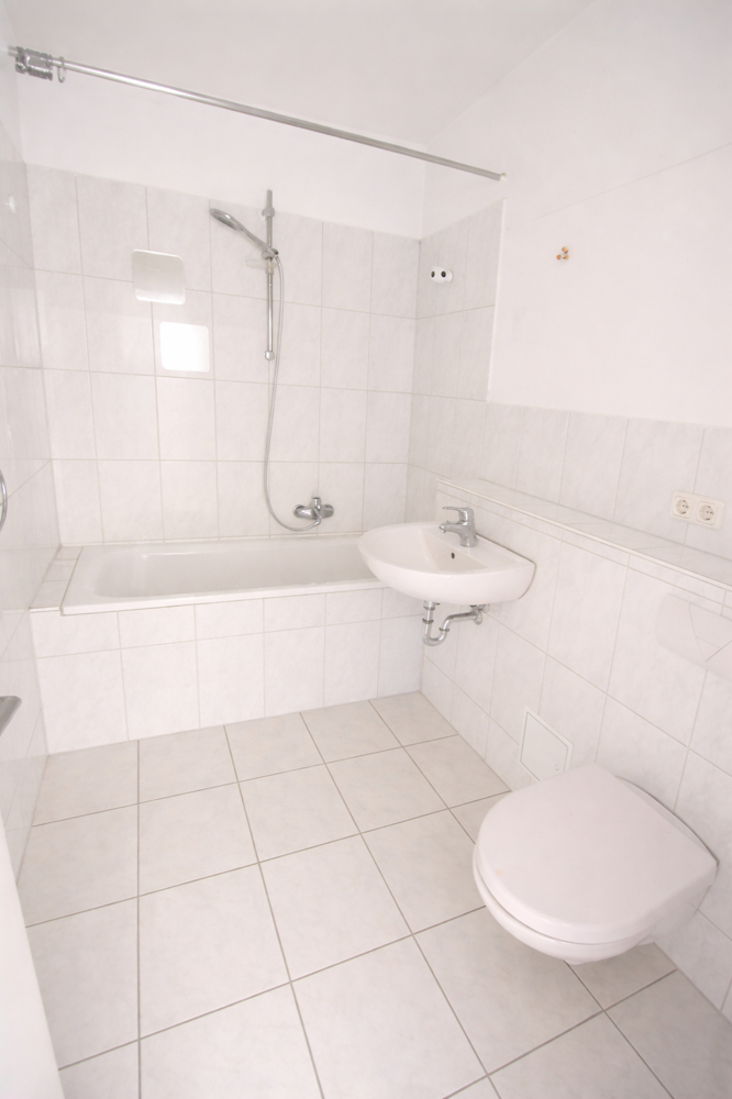 Bad Etagenwohnung Norderstedt