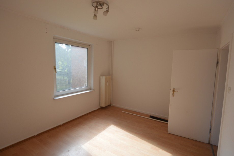 Schlafzimmer Etagenwohnung Hamburg Billstedt