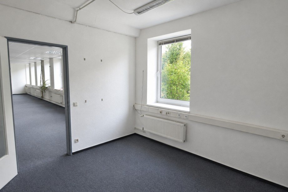 B�roraum B�rofl�che Hamburg / Hamm-Mitte