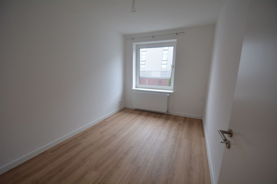 halbes Zimmer Etagenwohnung Hamburg