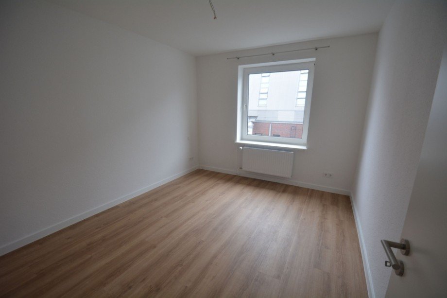Schlafzimmer Etagenwohnung Hamburg