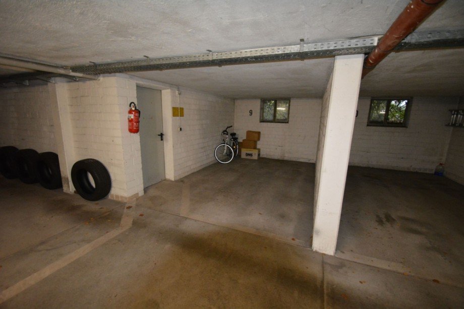 Stellplatz Erdgeschosswohnung Hamburg / Rahlstedt