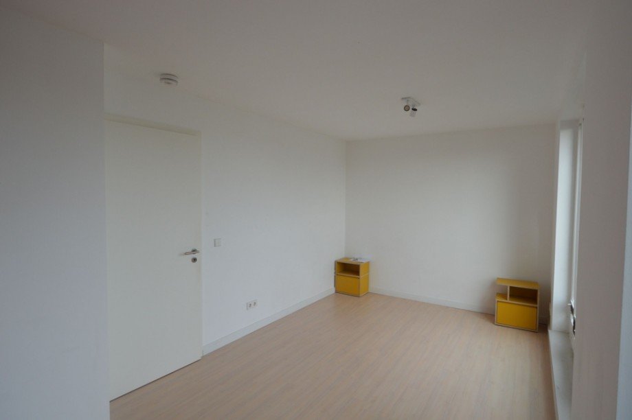 Schlafzimmer Etagenwohnung Hamburg Rotherbaum