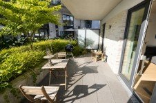 Hauptbild Modernes 1,5-Zimmer-Appartement mit Terrasse und Tiefgaragenstellplatz in Top-Lage!