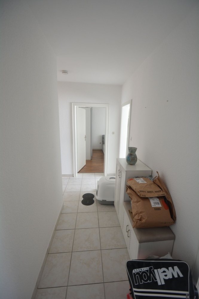 Flur Etagenwohnung Pinneberg