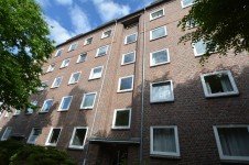 Hauptbild Sch�ne 2-Zimmer-Wohnung nahe M�hlenkamp
