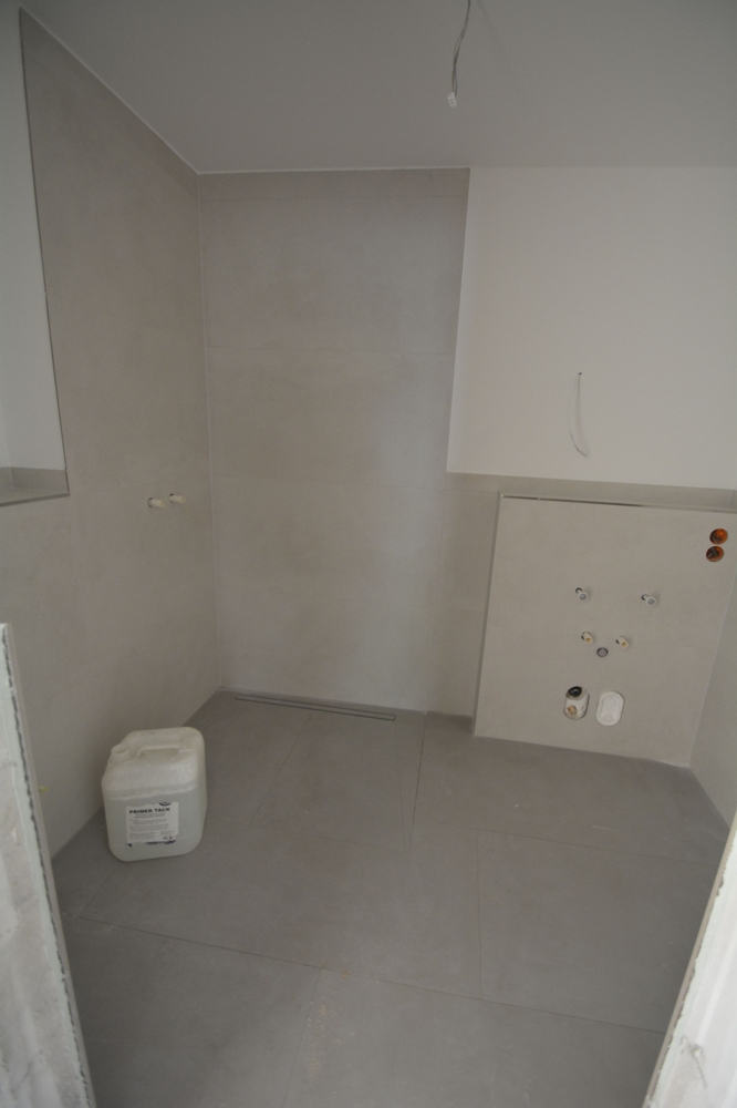 Bad 1 Etagenwohnung Hamburg