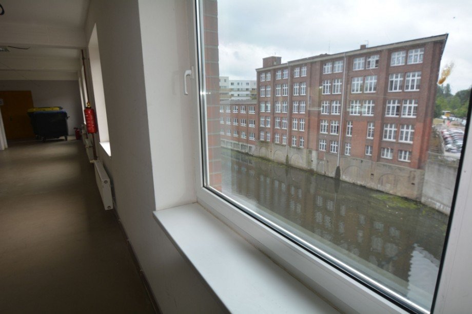 Lagerfl�che B�rofl�che Hamburg / Hamm-Mitte