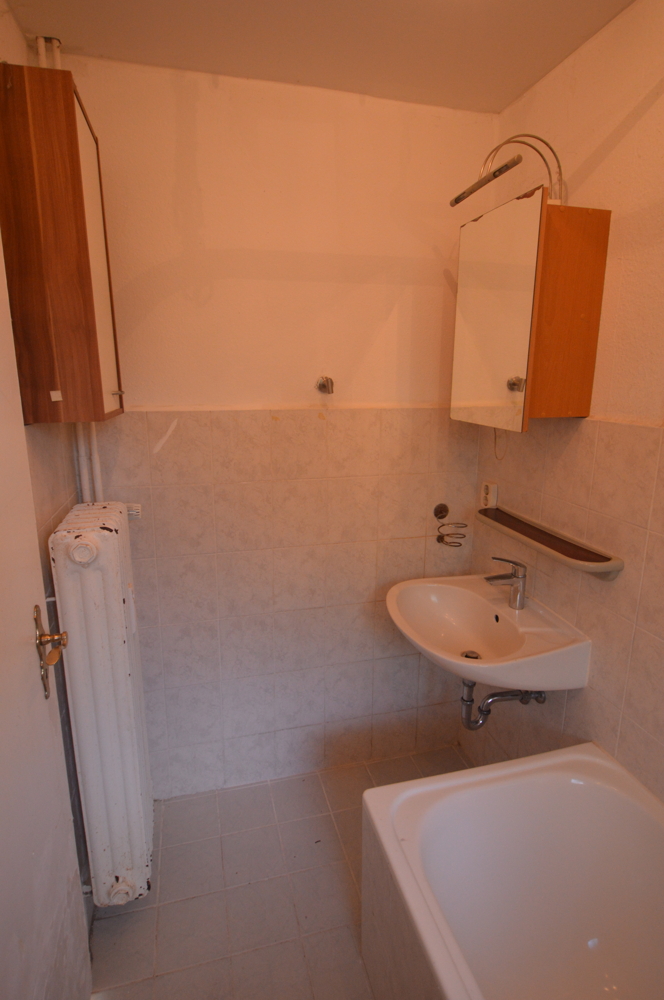 Bad Etagenwohnung Hamburg Billstedt
