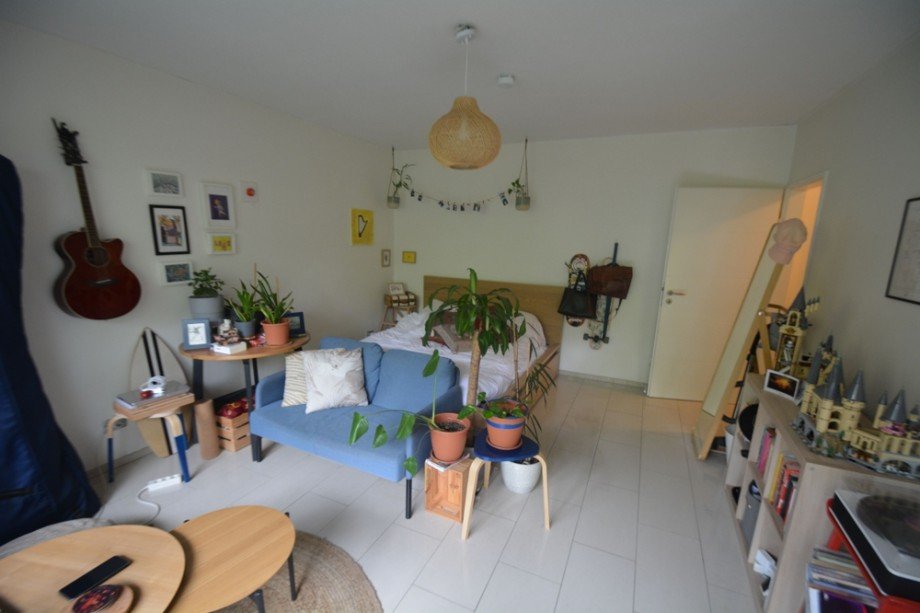 Zimmer Etagenwohnung Hamburg / Hoheluft-West
