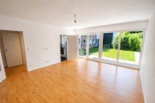 Hauptbild Moderne Terrassen-Wohnung mit TG-Stellplatz in zentraler Wohnlage