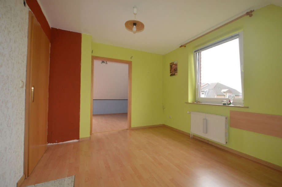 Kinderzimmer 1 Zweifamilienhaus Escheburg