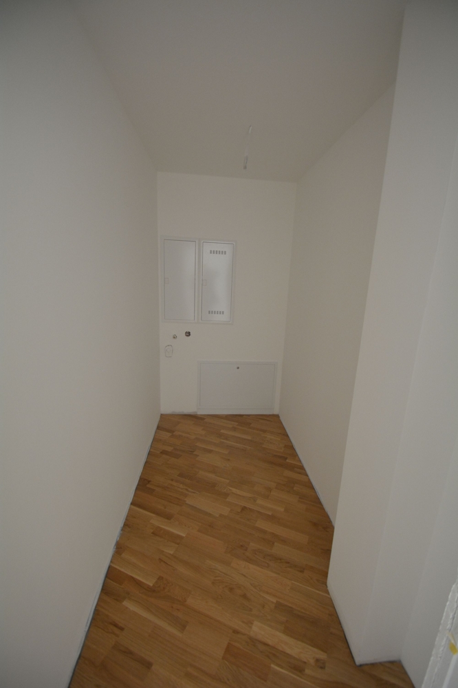 Abseite Etagenwohnung Hamburg