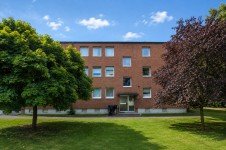 Hauptbild Attraktive Kapitalanlage: Top-ausgestattetes und vermietetes Apartment in ruhiger Wohnlage!