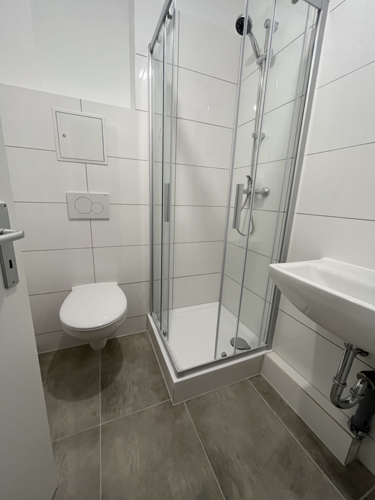 Bad Etagenwohnung Hamburg