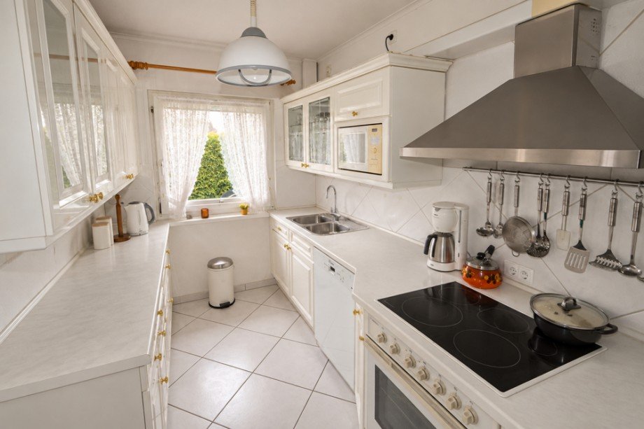 K�che Einfamilienhaus Gr�nendeich