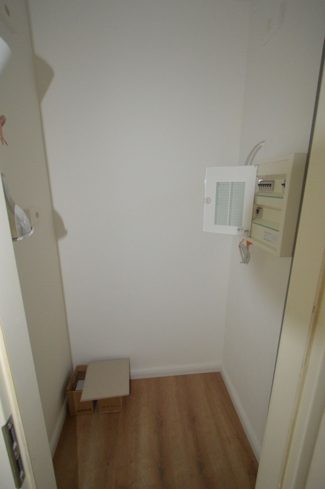 Kammer Etagenwohnung Hamburg