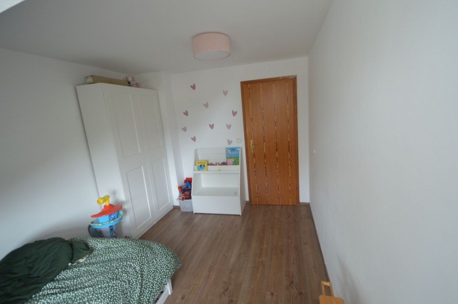 Kinderzimmer Reihenhaus Escheburg