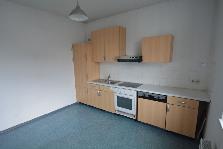 K�che B�rofl�che Hamburg / Hamm-Mitte