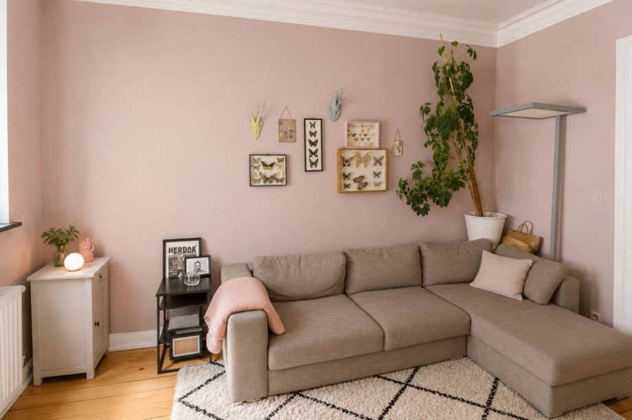 Zimmer Etagenwohnung Hamburg