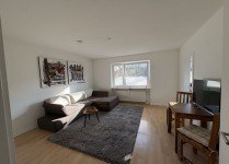 Hauptbild Attraktive Kapitalanlage: Top-ausgestattetes und vermietetes Apartment in ruhiger Wohnlage!