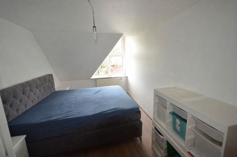 Schlafzimmer Reihenhaus Escheburg