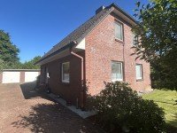 Hauptbild Gepflegtes Einfamilienhaus mit Doppelgarage auf tollem Grundst�ck in Escheburg zu verkaufen