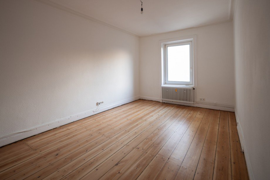 Zimmer Etagenwohnung Hamburg