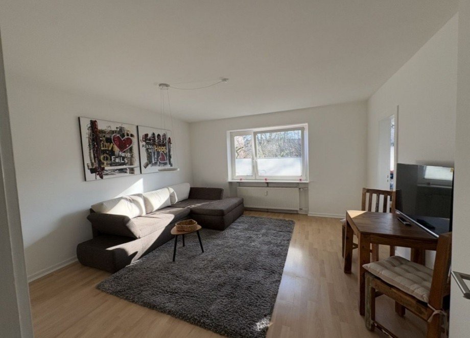 Zimmer Etagenwohnung Hamburg / Meiendorf