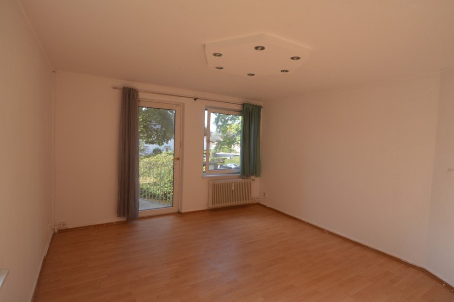 Wohnzimmer Etagenwohnung Hamburg Billstedt