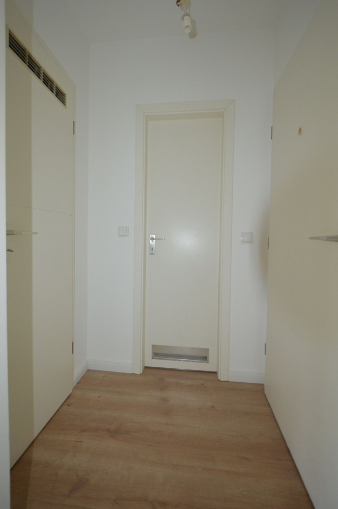 Flur Etagenwohnung Hamburg