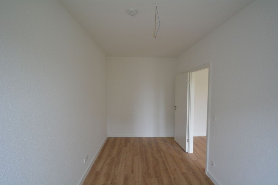 Schlafzimmer Etagenwohnung Hamburg