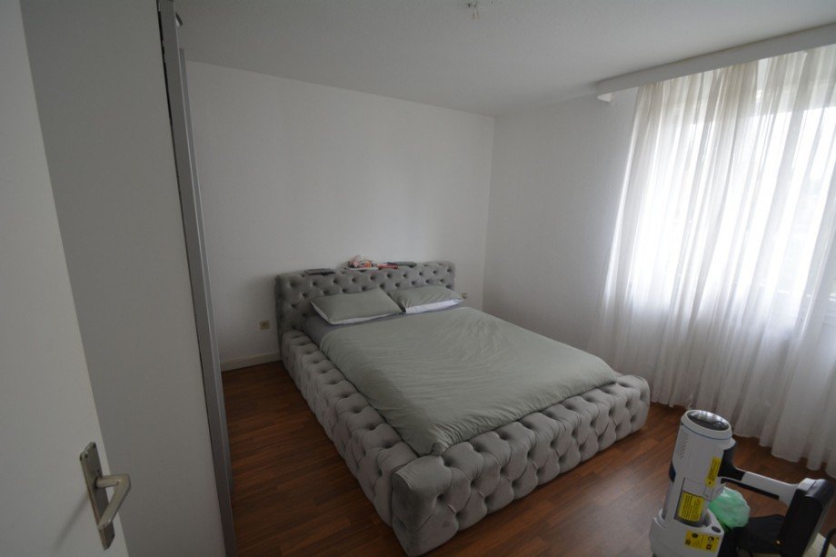 Schlafzimmer Etagenwohnung Pinneberg