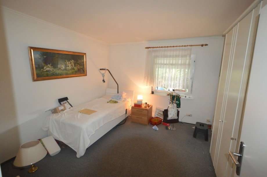 Schlafzimmer Einfamilienhaus Gr�nendeich