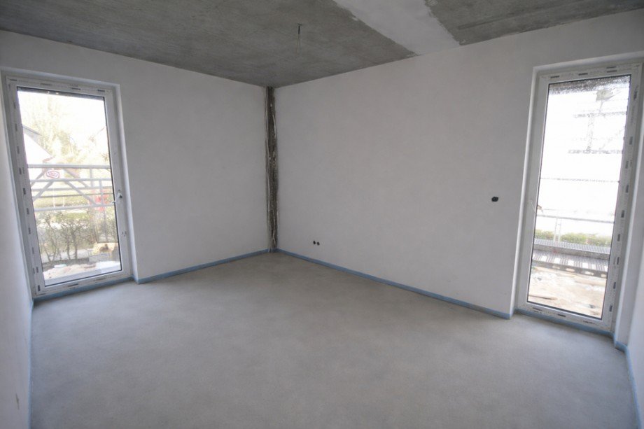 Wohnung Nr. 1 Erdgeschosswohnung Hamburg