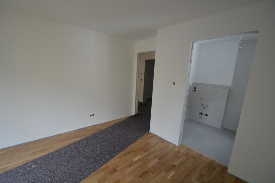 Schlafzimmer mit Bad en Suite Etagenwohnung Hamburg