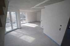 Hauptbild Exklusive Maisonettewohnung im Dachgeschoss mit Spitzboden und Loggia