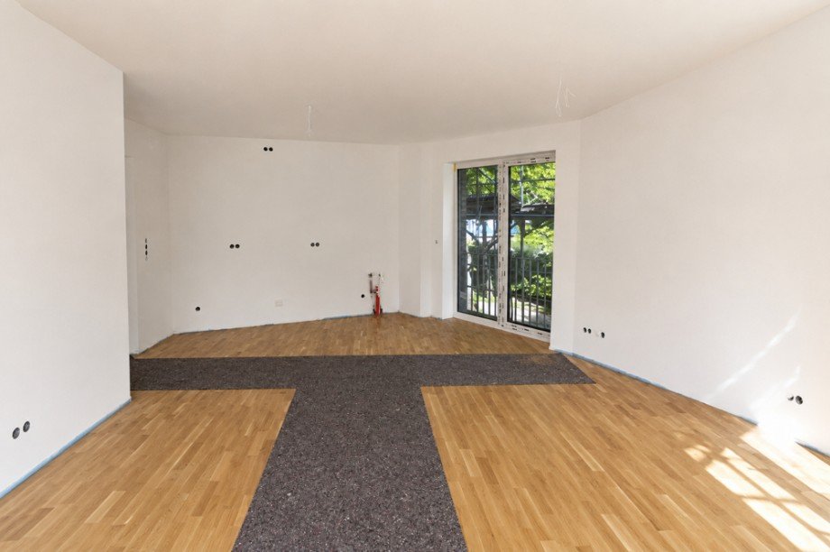 Wohnung Nr. 3 Etagenwohnung Hamburg