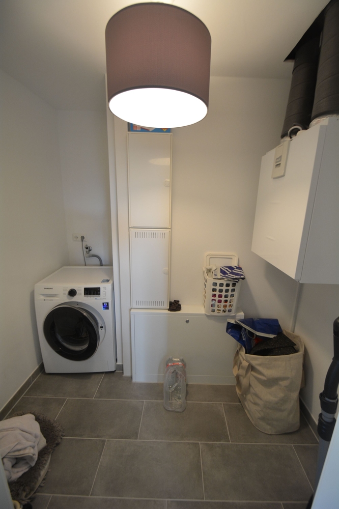 Abstellraum Etagenwohnung Wedel