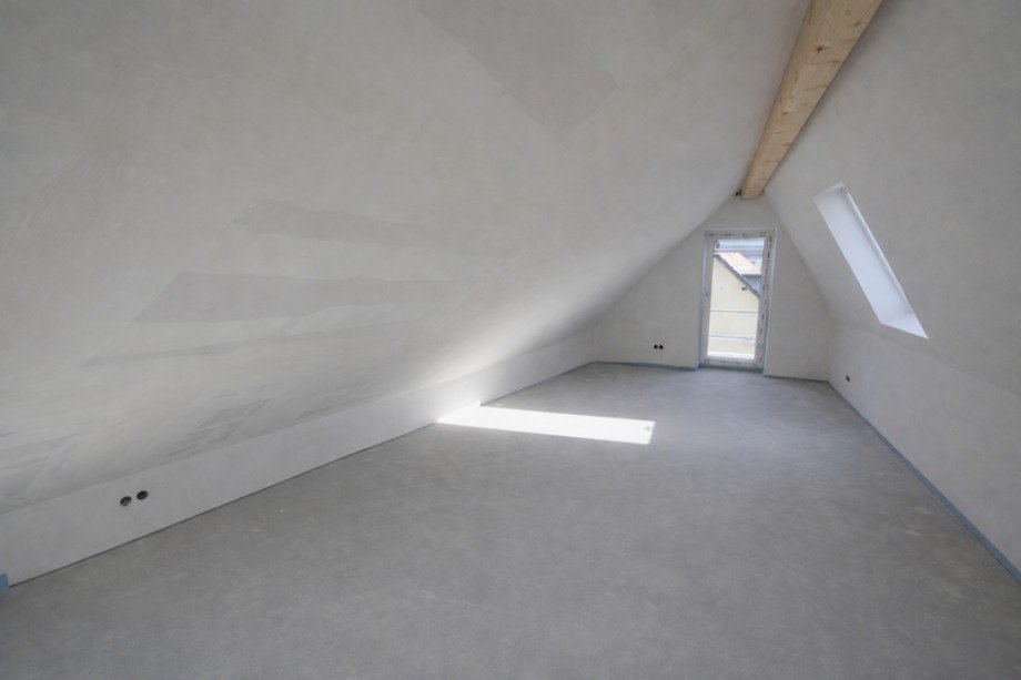 Wohnung Nr. 5 Dachgeschosswohnung Hamburg