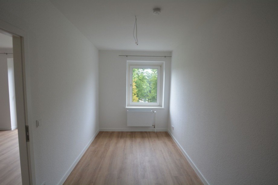 3. Zimmer Etagenwohnung Hamburg