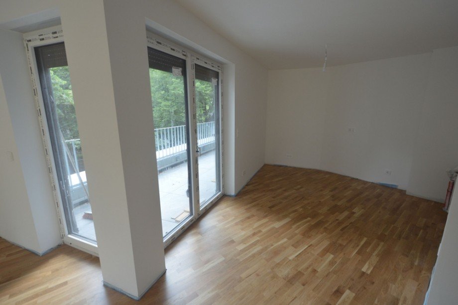 Wohnung 6 Dachgeschosswohnung Hamburg