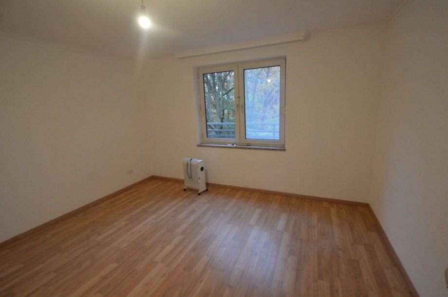 Schlafzimmer Penthousewohnung Hamburg