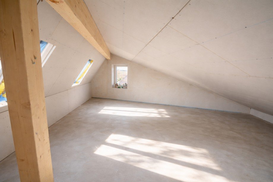 Wohnung Nr. 5 Dachgeschosswohnung Hamburg