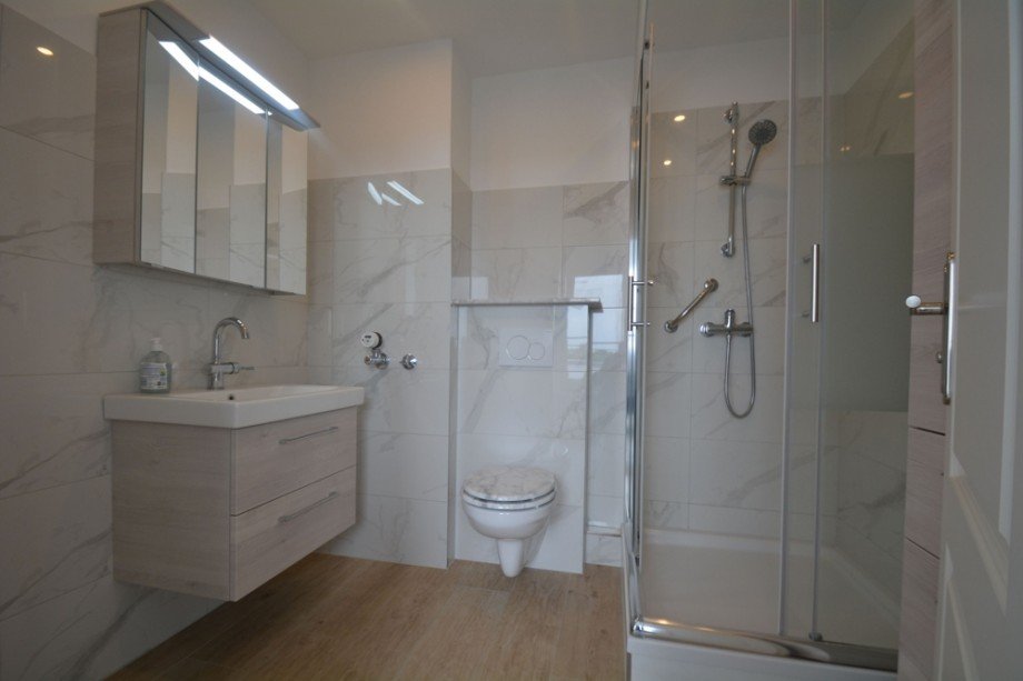 Bad Etagenwohnung Glinde