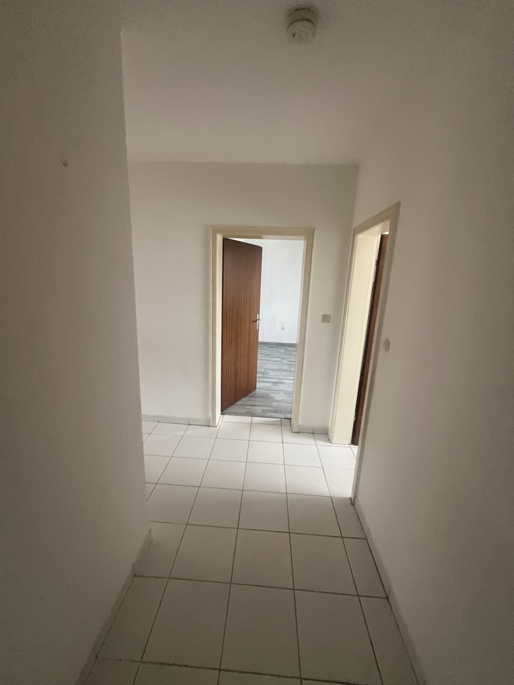 Flur Etagenwohnung Pinneberg