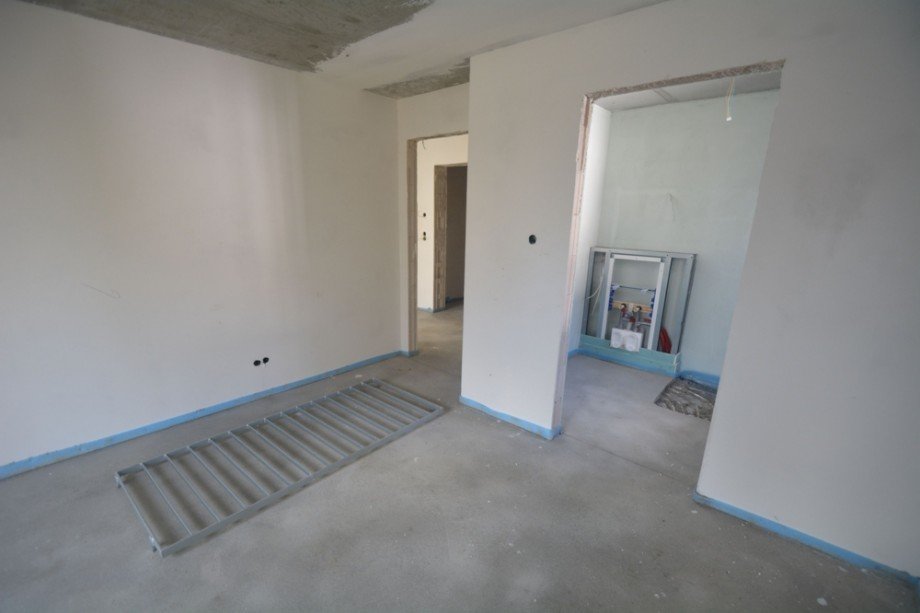 Wohnung Nr. 2 Erdgeschosswohnung Hamburg