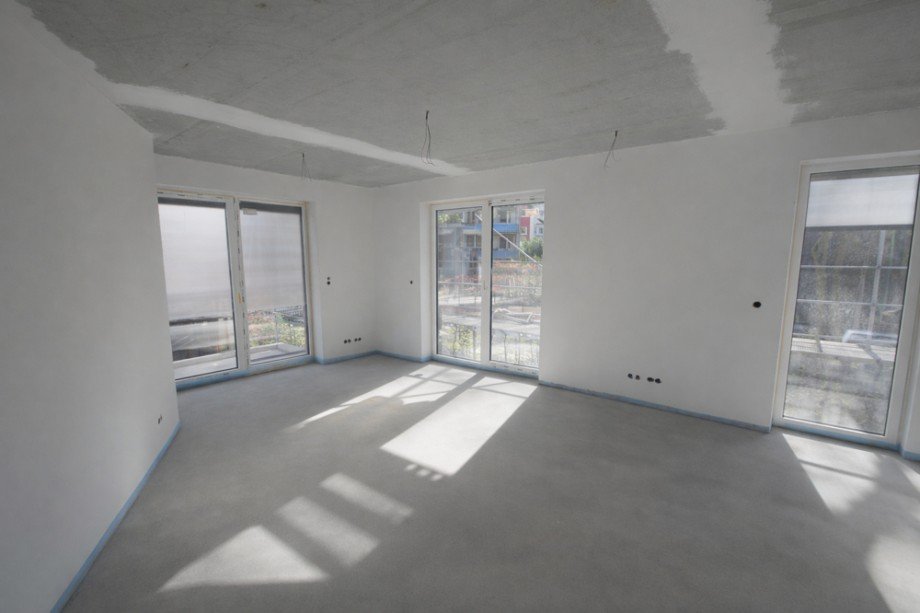 Wohnung Nr. 2 Erdgeschosswohnung Hamburg